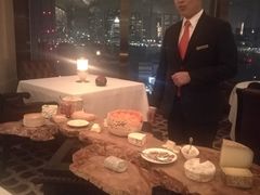 -Caprice(香港四季酒店)
