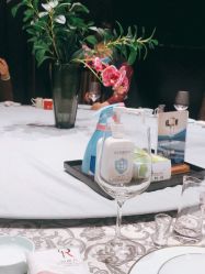 -铂爵宫皇家婚礼会馆