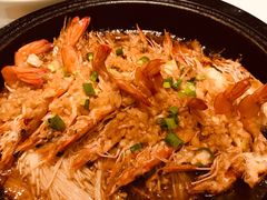 -君子·兰餐厅(长江路店)