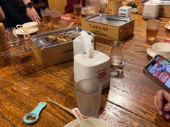 -福苗小骆驼烧烤(莲湖路店)