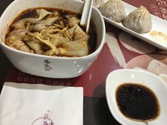 -锡笼记·无锡小笼(大润发店)