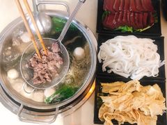 -通好吃潮家牛肉火锅店(张家边店)