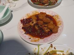 -嗨辣小聚·盘锦河蟹·海鲜烧烤龙虾(盘锦十年好店)