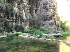 -山西壶关太行山大峡谷旅游景区