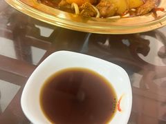 -牛一嘴·兰州牛肉面·大盘鸡(财富中心店)