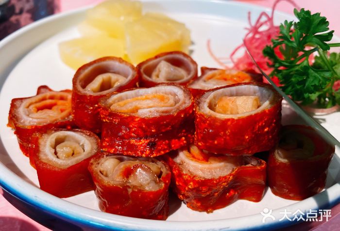 行家海鲜火锅酒家(静安寺店)图片