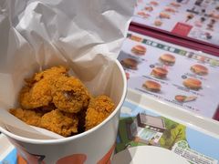 -德克士(中心医院店)