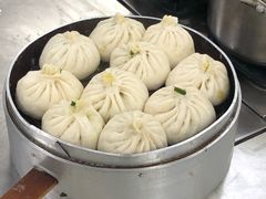 -胡家包子·清真(大众巷店)