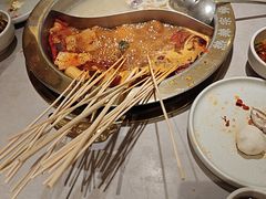 -热辣宗师·串串火锅(万达金街店)