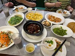 -老绍兴养和饭店(向阳不夜城店)