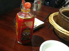 -悟长年潮汕菜砂锅粥(圣熙8号店)