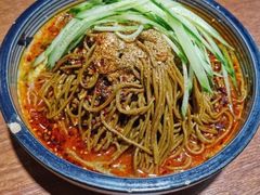 -蓝田印象