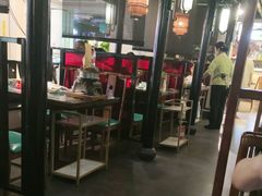 -卢大鲜鱼头捞饭(美利广场店)