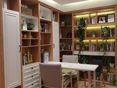 -索菲亚衣柜橱柜家具全屋定制(十里河居然之家店)