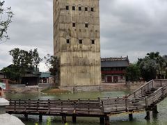 -赤坎·广东华侨国际旅游度假区