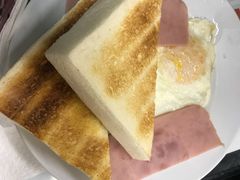 -华星冰室(湾仔店)