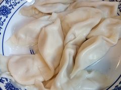 -老都一处饺子馆(道里店)