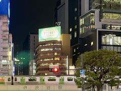 -涩谷全向十字路口