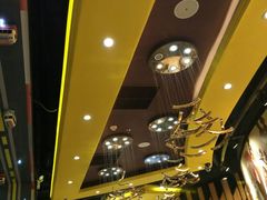 大堂-艾薯夫妇Aysh(福田星河COCOPark店)
