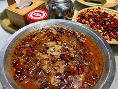 -淀里船宴(卓达店)