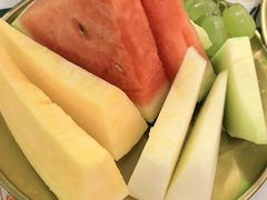 -曾百万小炉小串自助烧烤(高新店)