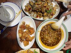 -以前的小酒馆(中山广场店)