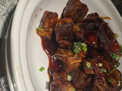 -绿茶餐厅(昌平悦荟店)