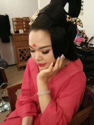 android_upload_pic-盘子女人坊生日照·摄影馆(华强店)