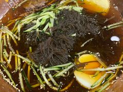 冷面-全州拌饭馆(断桥店)