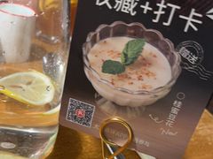 -新白鹿餐厅(龙游路总店·杭帮菜名店)