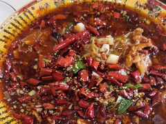 -稻品香小锅饭豆腐馆(北三路店)