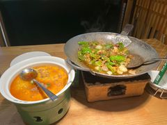 -费大厨辣椒炒肉(万家丽一店)