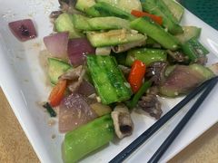 -烧鹅妹饭店