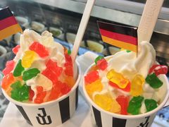 -JW德国冻酸奶Frozen Yogurt(龙湖成都滨江天街店)