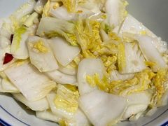 -荆九爷爆炒桥头三嫩(浙大店)
