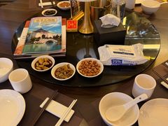-中国厨房/台湾牛肉面