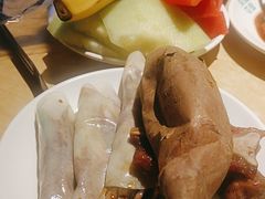 -玫瑰花园自助烤肉(顺义鑫海韵通店)