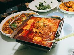 -58度品质川菜馆(经一路店)