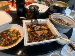 -味+新京宴·烤鸭·北京菜(创意谷店)