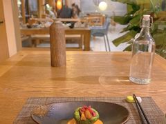 -生机蔬食·24节气料理餐厅(番禺广场店)