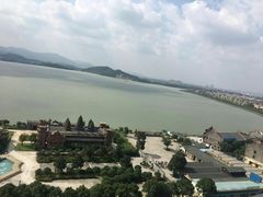 -达蓬山旅游度假区