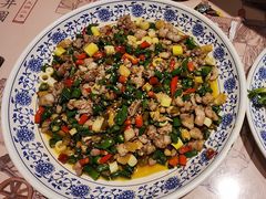 民国霸王兔-杨记隆府(时代天街店)