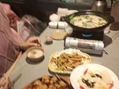 -楚太子  中餐&烧烤(武大店)