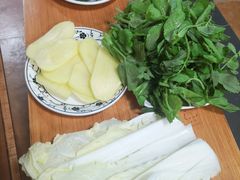 -徐记老店天麻火腿鸡(犀浦店)