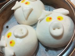 -点点心点心专门店(旺角店)