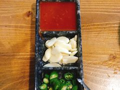 -喝丢一只鞋·东北烤肉·烧烤·铜火锅(江宁店)