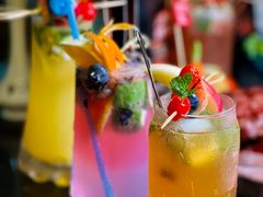 -OLD TREE老树咖啡·西餐厅(台山人工湖店)