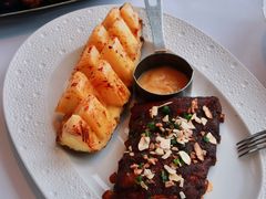 -天玑高空江景餐厅&酒吧Sky Secret Restaurant&Bar