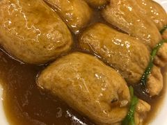 -玉华台饭庄(裕中西里小区店)