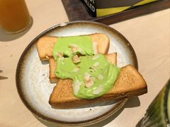 -卡朋西餐(东方广场店)